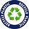 Plastic Recycle Logo