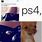 PlayStation Girl Meme