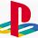 PlayStation Logo Clip Art