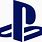 PlayStation PS4 Logo