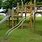 Playground Pole Slide