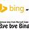 Please Remove Bing