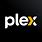 Plex Wallpaper New Logo