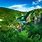 Plitvice Lakes National Park Croatia Resort