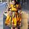 Plus Size African Outfit
