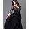 Plus Size Formal Dress with Sleeves