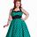 Plus Size Pin Up Girl Dresses