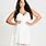 Plus Size White Party Outfits
