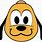 Pluto Emoji