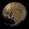 Pluto Space