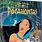 Pocahontas Movie DVD