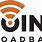 Point Broadband Logo