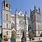 Poitiers Church