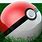 Pokeball for Pokemon Go
