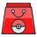 Pokemon Bag Icon