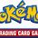 Pokemon Card Logo