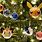 Pokemon Christmas Ornaments