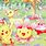 Pokemon Spring Wallpaper