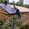 Pole Barn Roof Construction
