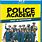 Police Academy Blu-ray