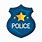 Police Logo Vector
