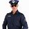 Police Officer Clothing