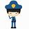 Policeman Animation