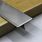 Polished Stainless Steel Trim Strips