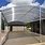 Polycarbonate Curved Roof