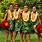 Polynesian Family