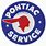 Pontiac Indian Head Logo