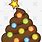 Poop Emoji Christmas Tree