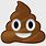 Poop Emoji Japan