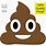 Poop Emoji SVG Free