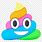 Poop Phone Emoji