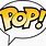 Pop Logo Transparent