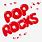 Pop Rocks Logo