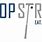 Pop Stroke Logo