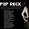 Pop and Rock Music