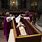 Pope Benedict XVI Coffin