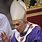 Pope Benedict XVI Lent