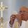 Pope Eucharist
