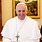 Pope Francis Happy Pic