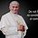 Pope John Paul II Famous Quote