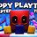Poppy Playtime Chapter 3 Minecraft
