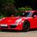 Porsche 911 Carrera Red