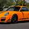 Porsche 911 GT3 Modified