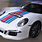 Porsche Racing Decals