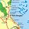 Port Douglas Tourist Map