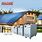 Portable Solar Power Off Grid Systems